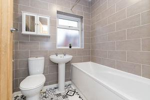 Bath- click for photo gallery